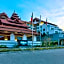 Hilton Mandalay