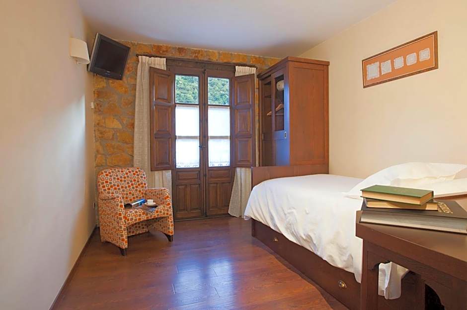 Hotel Rural El Fundil
