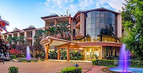 Mbale Resort Hotel