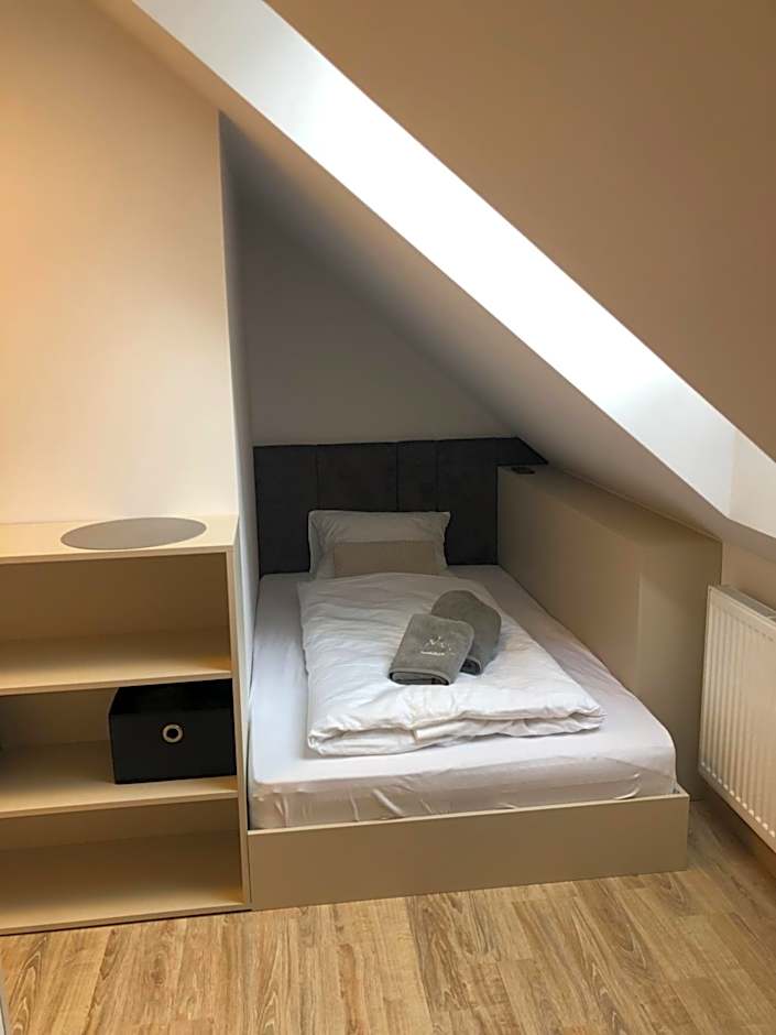 Hubertus Karlova Studánka