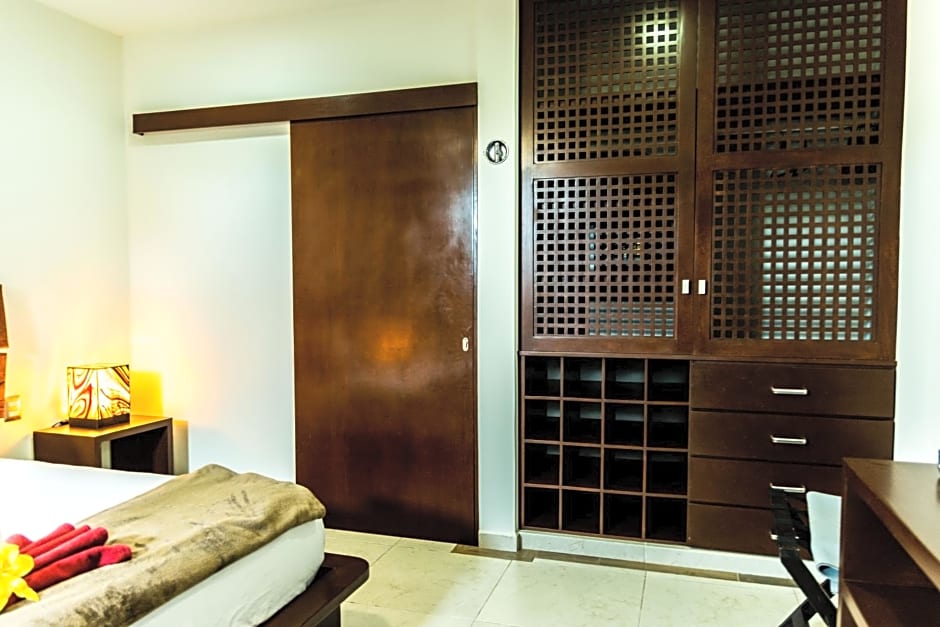 Casa Ticul Hotel Boutique - 5Th Ave by BFH