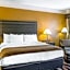 Comfort Inn I-10 EAST Near AT&T Center