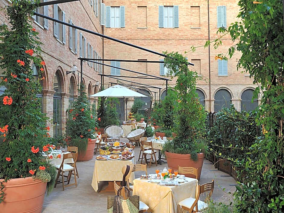 Albergo San Domenico