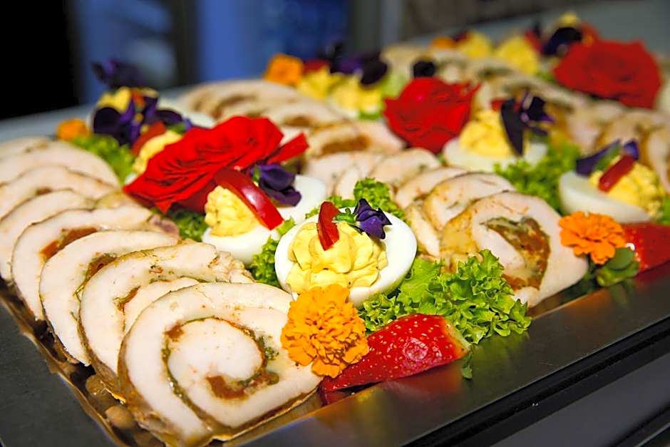 Rezort Masarykov dvor