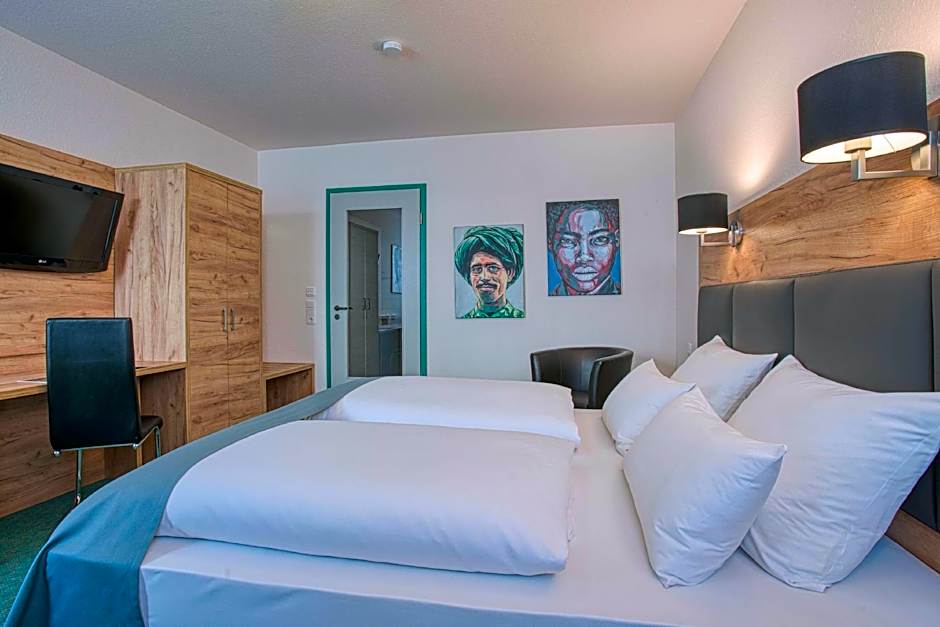 Centro Hotel Boblingen, Trademark Collection by Wyndham