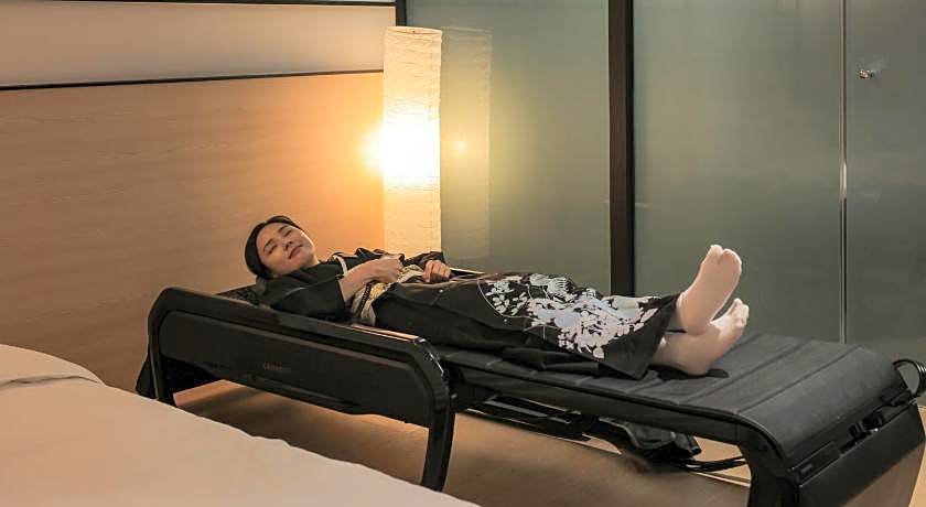 Mitasuya Ryokan Hotel Gumi by Aank