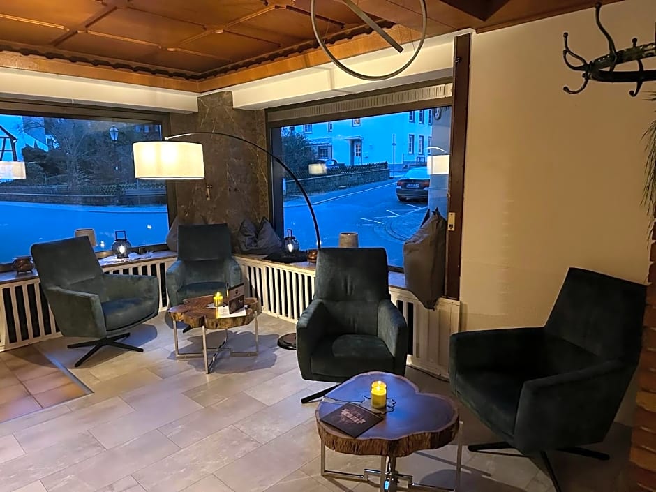 Mike‘s Mosel Lodge