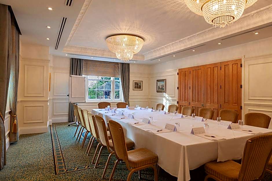 Orsett Hall