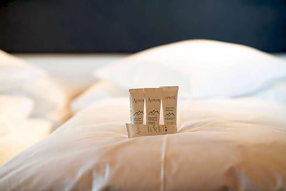 Bergblick Lodge - 3 Sterne Garni - Neueröffnung