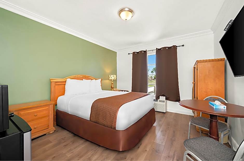 Americas Best Value Inn Historic Clewiston Inn