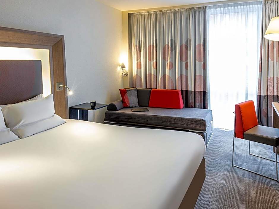 Novotel Leeds Centre