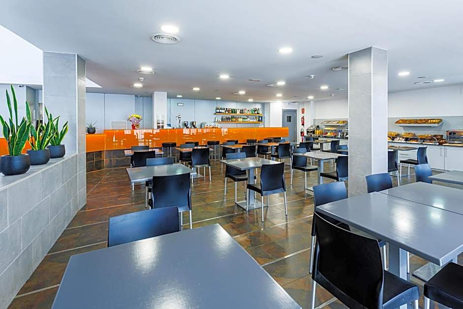 H2 Fuenlabrada
