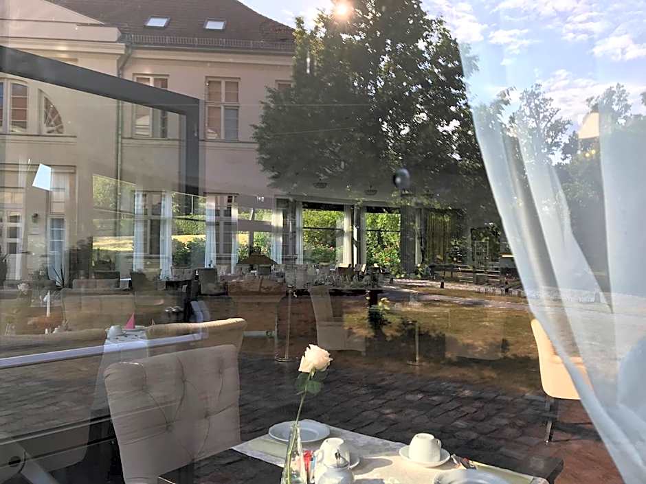 Hotel Prinzenpalais Bad Doberan
