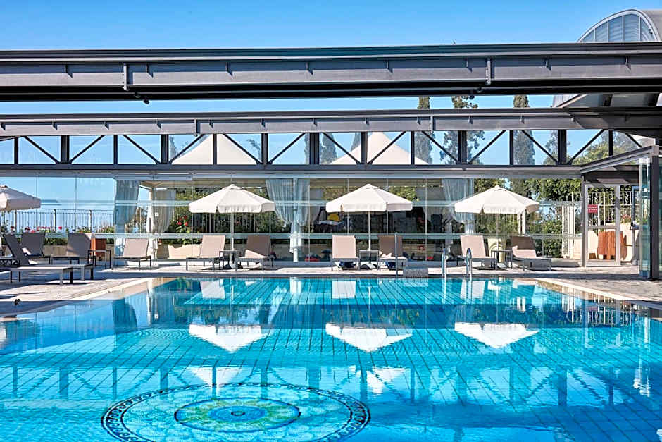 Atlantica Bay - Adults Only