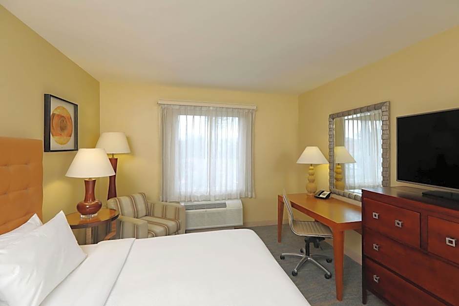 Four Points by Sheraton San Jose Costa Rica