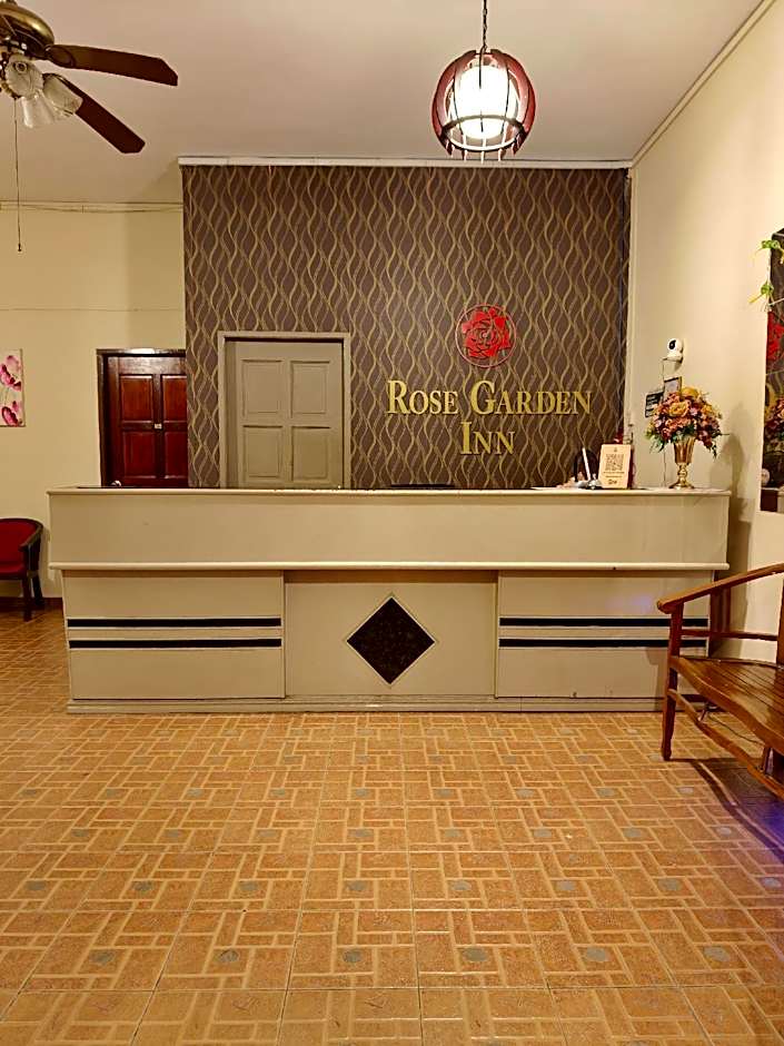Rose Garden Inn