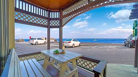 Gangneung White Beach Pension