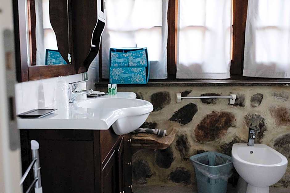 Villa Ida Bed & Breakfast