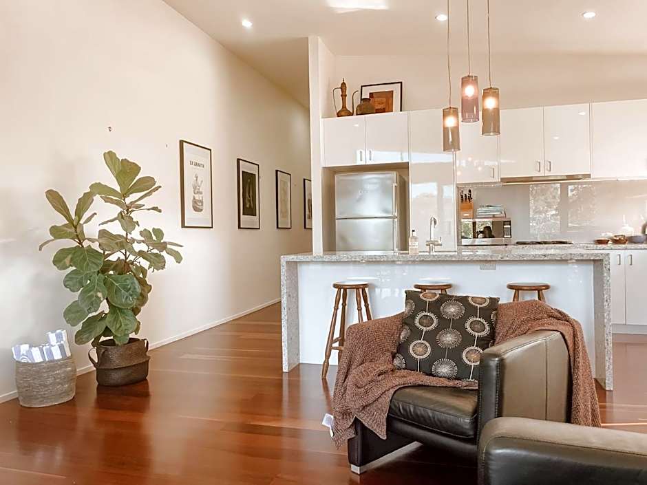 Byron Butter Factory Apartments