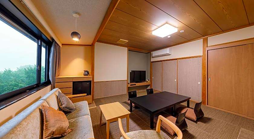 Kokoro-no-Oyado Jizai-so Hotel