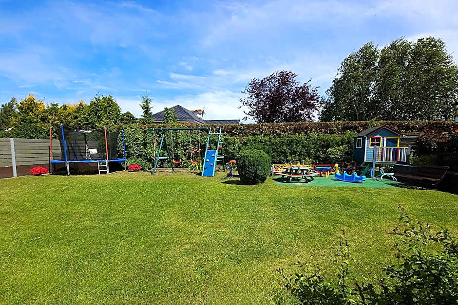 Domki letniskowe - IVONSAN