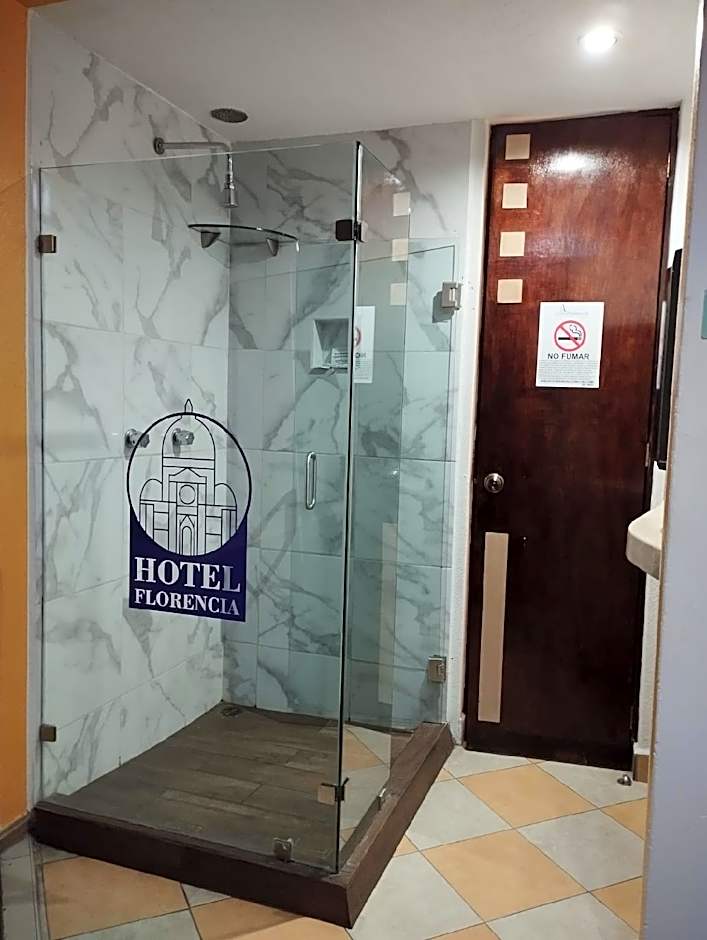 Hotel Florencia