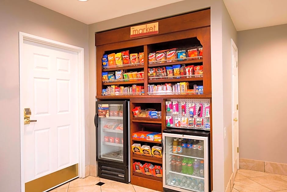 Residence Inn by Marriott Kansas City Olathe