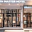 ZEN MASTER HOTEL