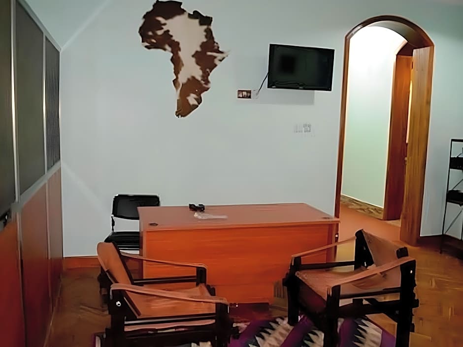 Korona Villa Bed & Breakfast