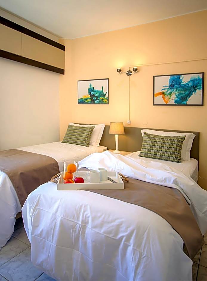 Turial Old Town Ocean View