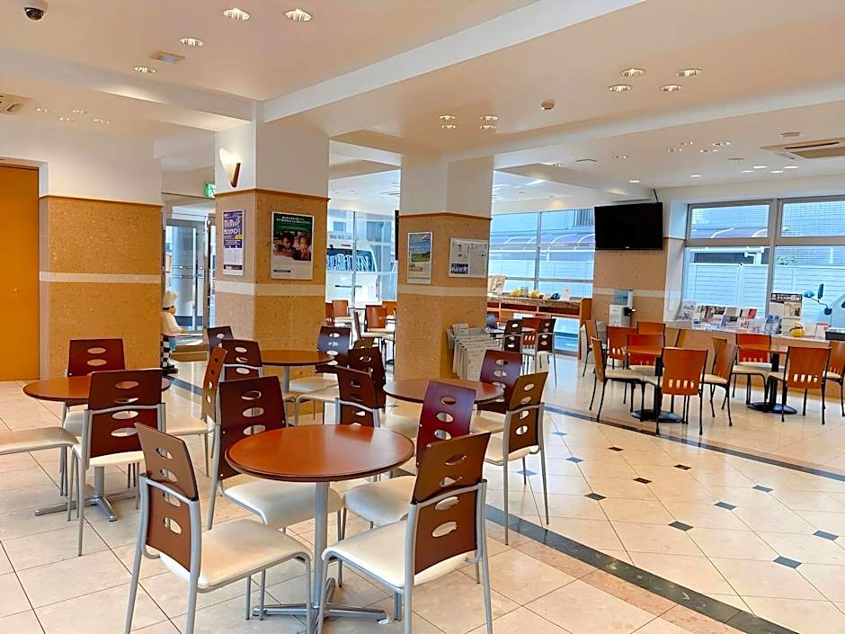 Toyoko Inn Nagoya Marunouchi