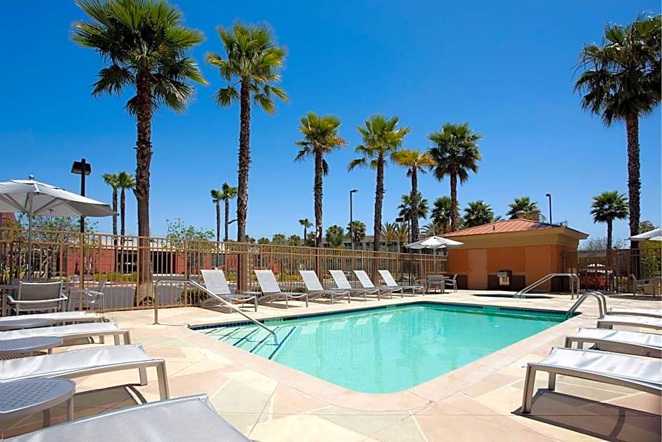 SpringHill Suites by Marriott Los Angeles LAX/Manhattan Beach