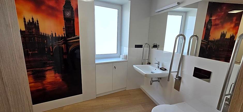 Metropolis Apartamenty Centrum