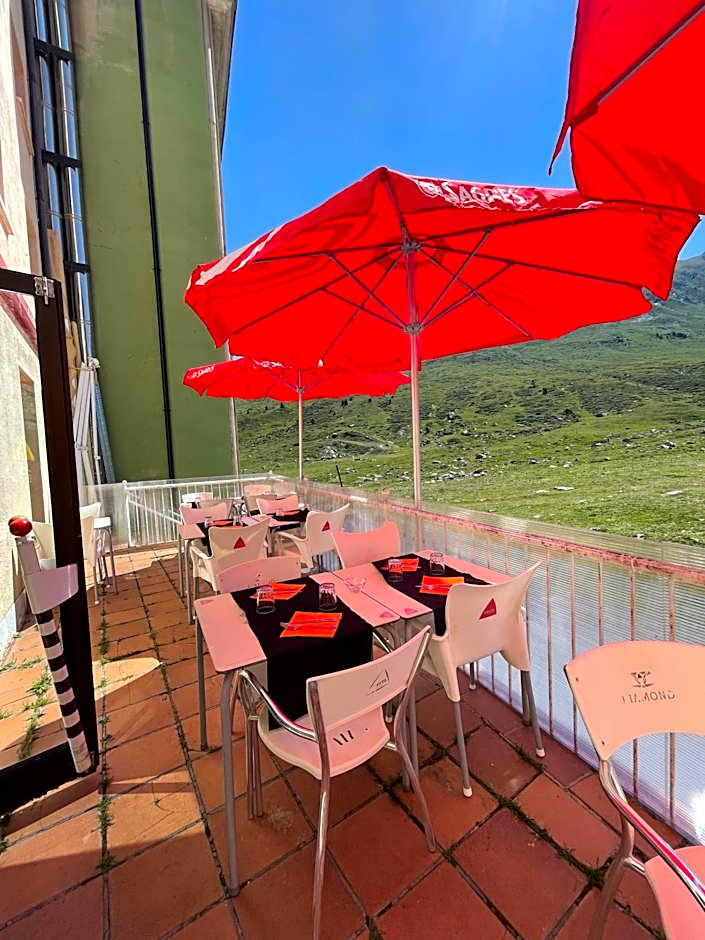 Hotel Cims Pas de La Casa