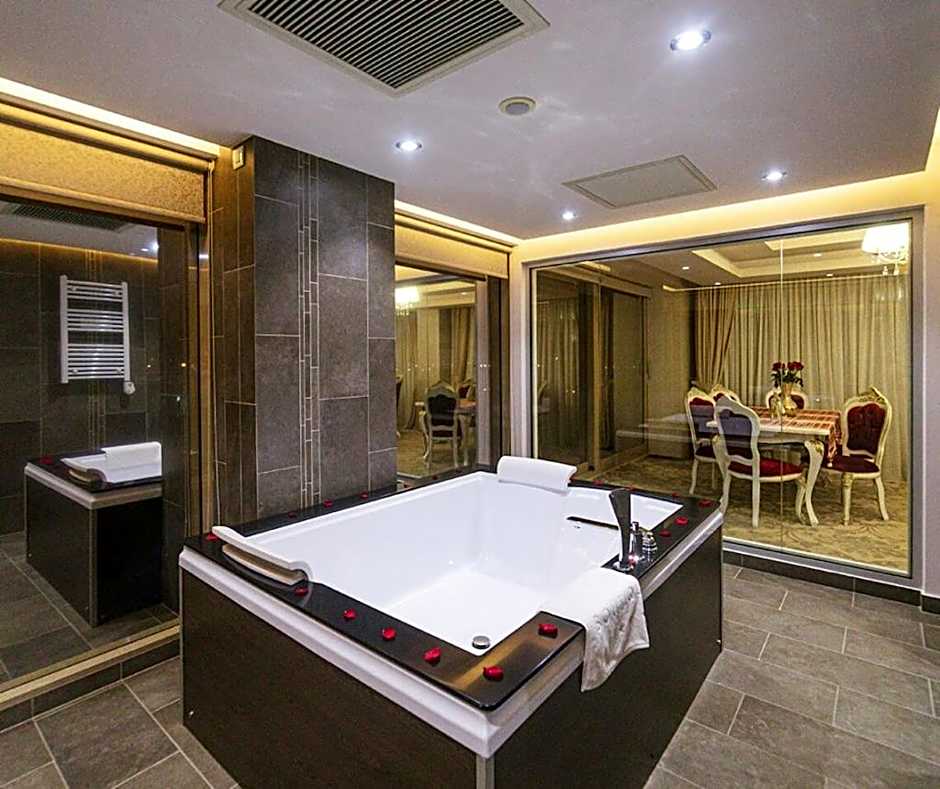 Pleiada Boutique Hotel & Spa