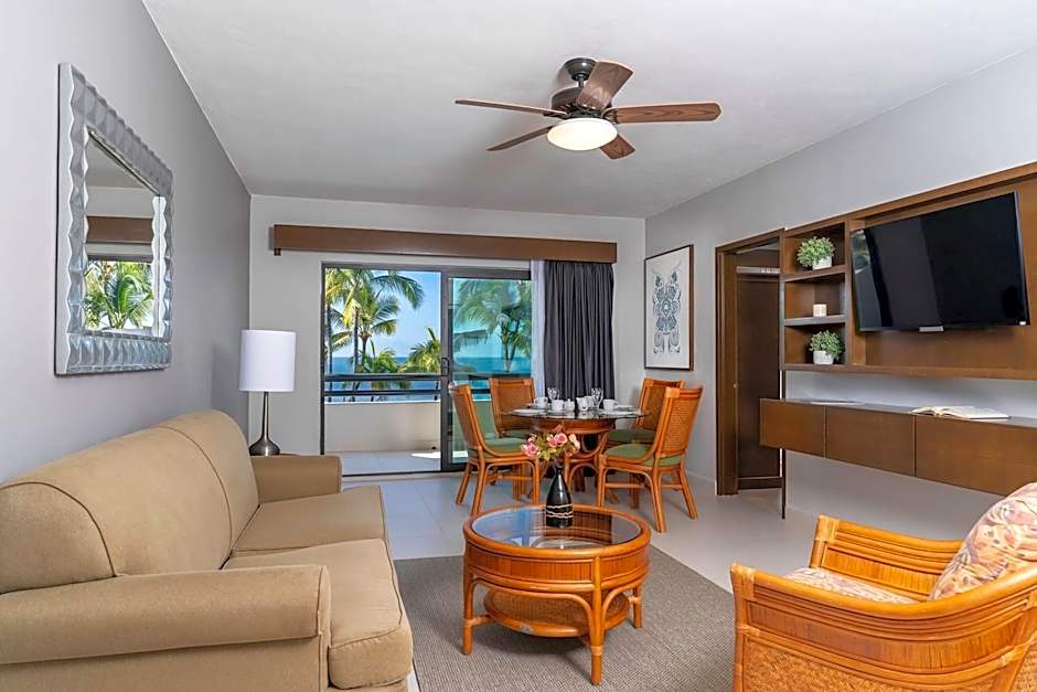 Paradise Village Beach Resort