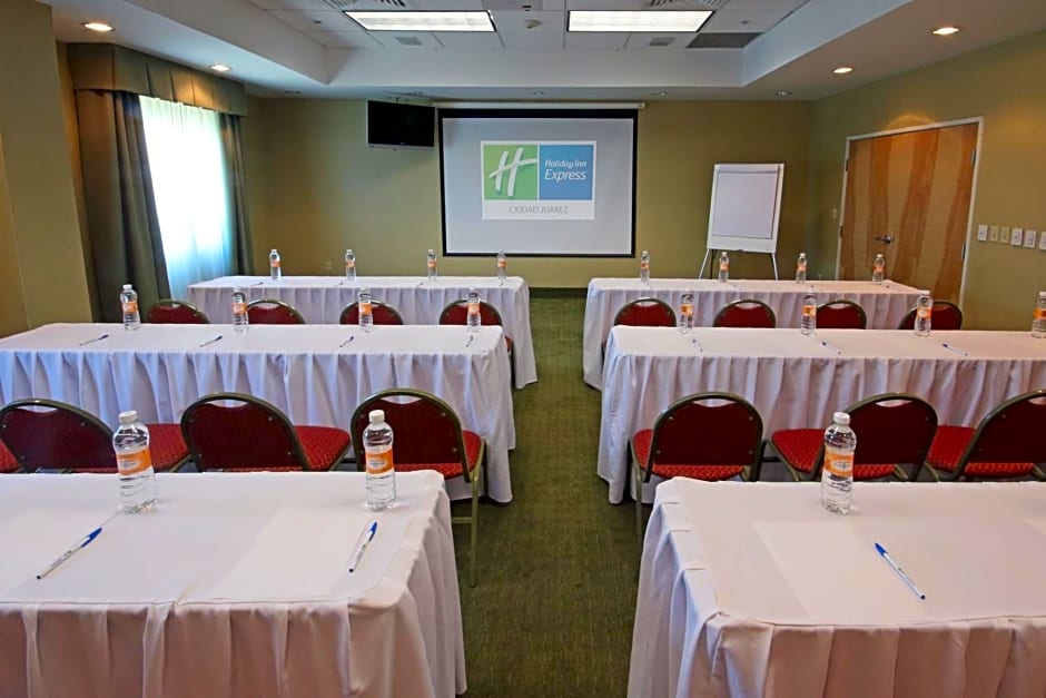 Holiday Inn Express Hotel & Suites Cd. Juarez - Las Misiones