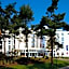 Strandhotel Dünenmeer - Adults only