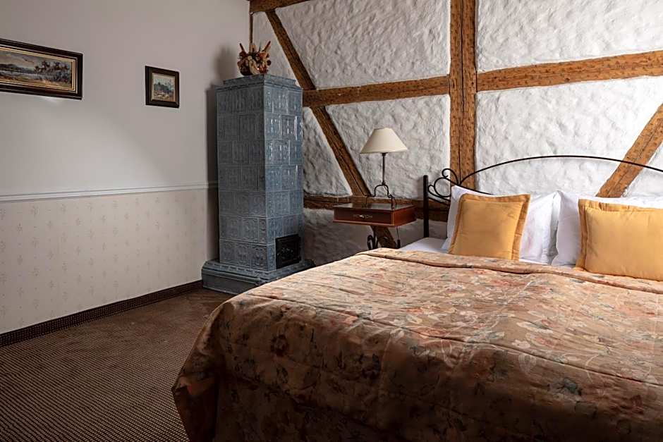 Promenáda Romantic Hotel