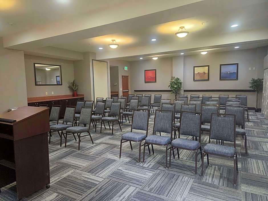 Hampton Inn By Hilton Grand Junction