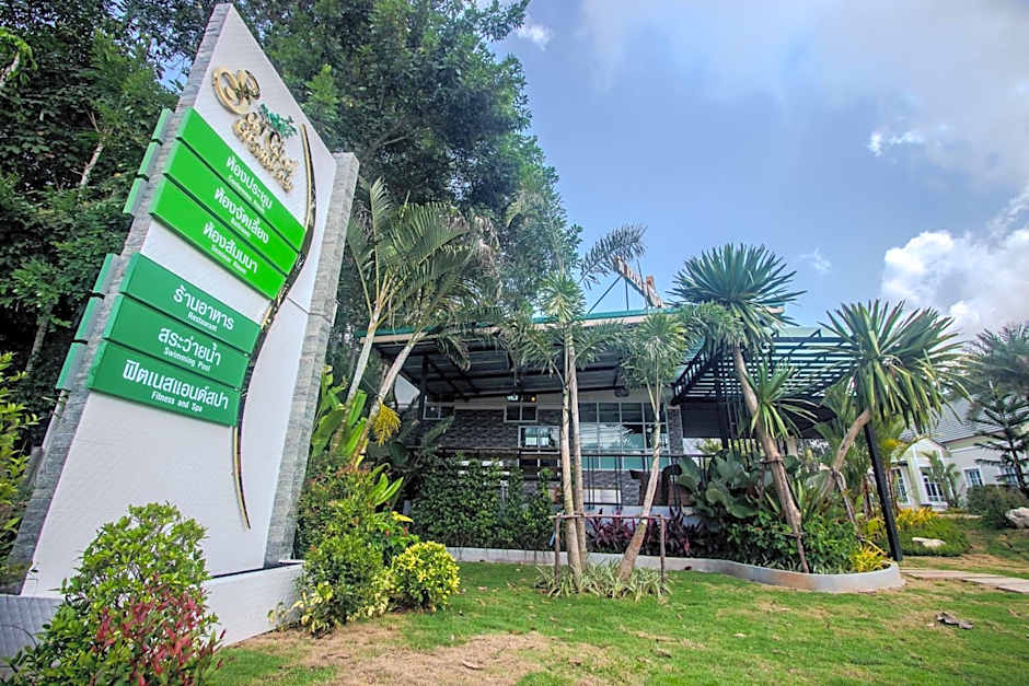 Saichon Grand View