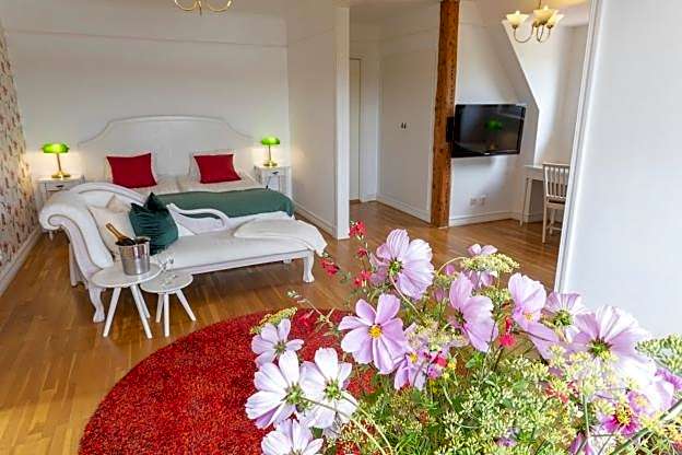 Möckelsnäs Herrgård