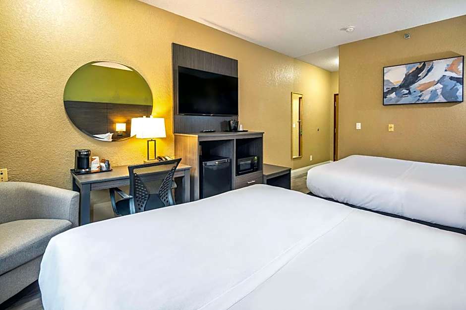 Quality Inn & Suites