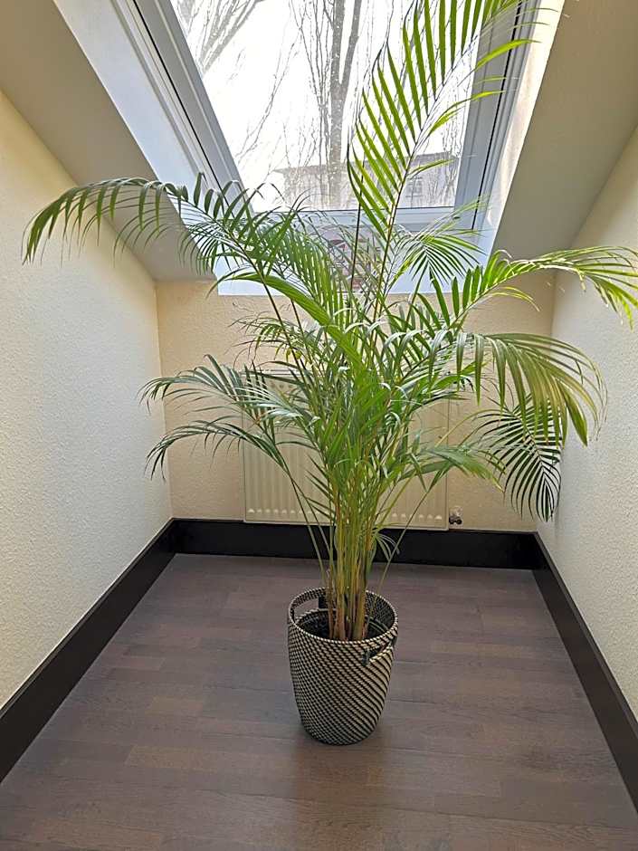 Villa Hotel Frankfurt by MZ HotelCollection