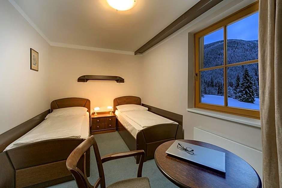 Hotel Zátiší