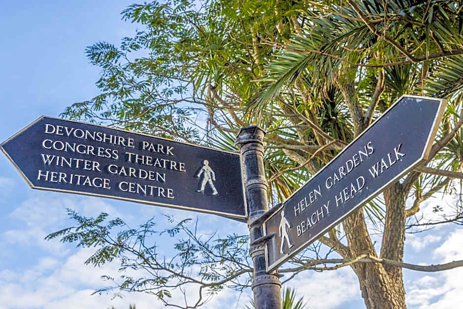 Citrus Hotel Eastbourne by Compass Hospitality