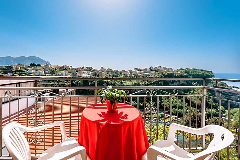 Albergo La Margherita