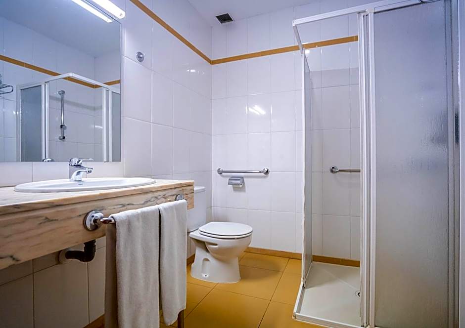 YIT Conquista de Toledo