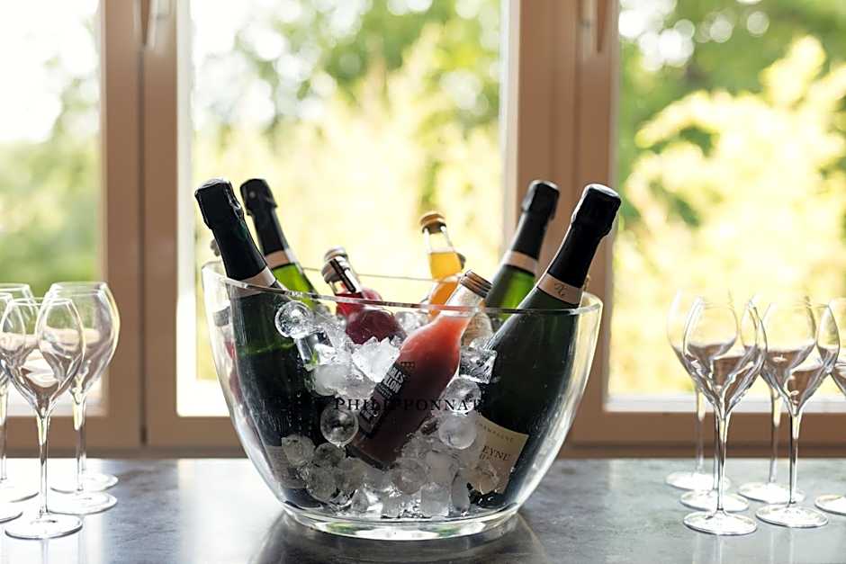 Hotel Restaurant La Musardiere