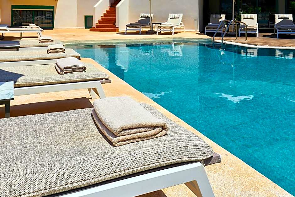 Bella Vista Hotel
